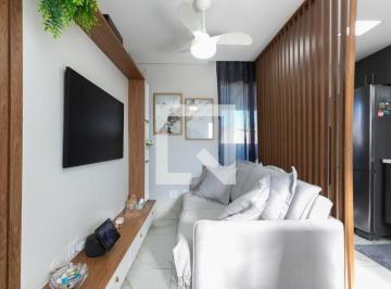 Apartamento · 70m² · 3 Quartos · 2 Vagas · Apartamento à Venda - Cidade Lider, 3 Quartos, 70 m² - São Paulo