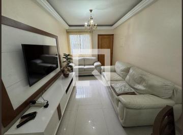 Apartamento · 55m² · 2 Quartos · 2 Vagas · Apartamento à Venda - Oswaldo Cruz, 2 Quartos,  55 m² - São Caetano do Sul