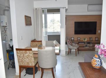 Apartamento · 72m² · 2 Quartos · 2 Vagas · Apartamento à Venda - Horto Florestal, 2 Quartos, 72 m² - Jundiaí