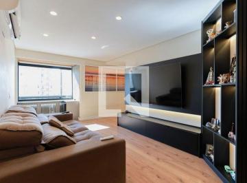Apartamento · 70m² · 3 Quartos · 1 Vaga · Apartamento à Venda - Mandaqui, 3 Quartos, 70 m² - São Paulo