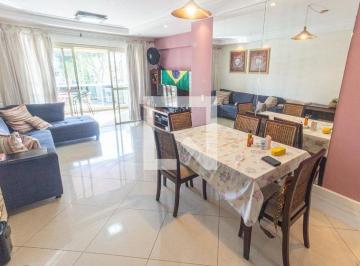 Apartamento · 96m² · 3 Quartos · 2 Vagas · Apartamento à Venda - Mooca, 3 Quartos, 96 m² - São Paulo