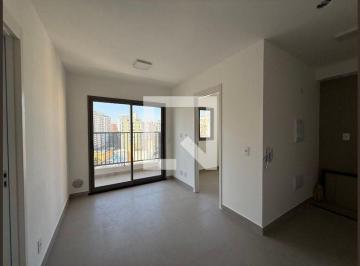 Apartamento · 39m² · 2 Quartos · Apartamento à Venda - Santa Cecília, 2 Quartos, 39 m² - São Paulo
