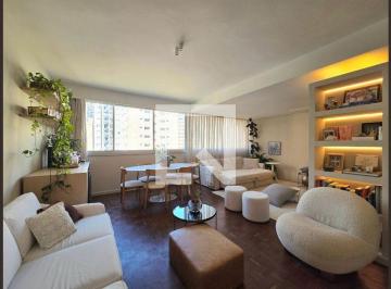 Apartamento · 104m² · 2 Quartos · 1 Vaga · Apartamento à Venda - Itaim Bibi, 2 Quartos, 104 m² - São Paulo