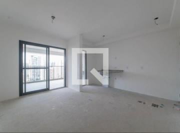 Apartamento · 60m² · 2 Quartos · 1 Vaga · Apartamento à Venda - Brooklin, 2 Quartos, 60 m² - São Paulo