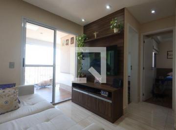 Apartamento · 58m² · 2 Quartos · 1 Vaga · Apartamento à Venda - Vila Formosa, 2 Quartos, 58 m² - São Paulo