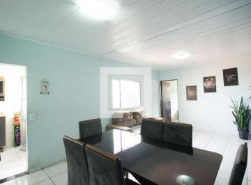 Casa · 205m² · 5 Quartos · 3 Vagas · Casa à Venda - Sitio Morro Grande, 5 Quartos, 205 m² - São Paulo
