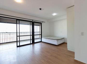 Apartamento · 42m² · 1 Quarto · 1 Vaga · Apartamento à Venda - Bela Vista, 1 Quarto, 42 m² - São Paulo