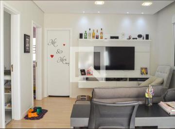 Apartamento · 69m² · 2 Quartos · 2 Vagas · Apartamento à Venda - Jardim Chapadão, 2 Quartos, 69 m² - Campinas