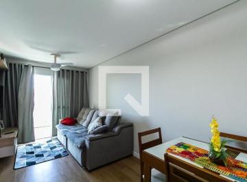 Apartamento · 72m² · 3 Quartos · 2 Vagas · Apartamento à Venda - Assunção, 3 Quartos, 72 m² - São Bernardo do Campo