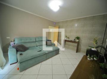 Casa · 160m² · 2 Quartos · 4 Vagas · Casa à Venda - Cooperativa1, 2 Quartos, 160 m² - São Bernardo do Campo