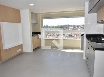 Apartamento · 59m² · 2 Quartos · 1 Vaga · Apartamento à Venda - Parque da Represa, 2 Quartos,  59 m² - Jundiaí