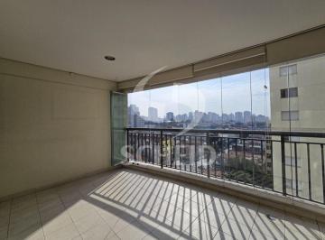 Apartamento · 108m² · 3 Quartos · 2 Vagas · Apartamento 108 metros para Locação- Grand Life Ipiranga