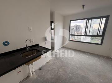 Apartamento · 20m² · 1 Quarto · Studio 1 quarto, banheiro, sem vaga de garagem ? Campo Belo