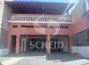 Casa · 400m² · 2 Quartos · 8 Vagas · Sobrado à Venda ao Lado do Terminal Varginha ? Espaço, Renda e Excelente Localização