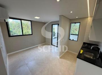 Apartamento · 52m² · 2 Quartos · 1 Vaga · Vinx Giovanni Gronchi - 52M - 2 Dorms - 1 Suite - 1 Vaga - Lazer Completo