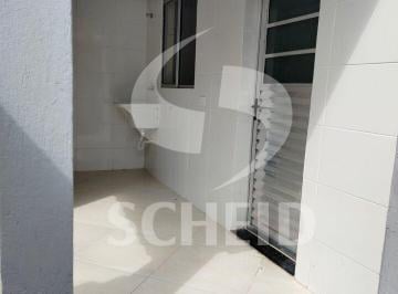 Casa · 65m² · 2 Quartos · 1 Vaga · Casa aluga 2 dorm 2 vagas  65au Bairro Campo Grande zona sul