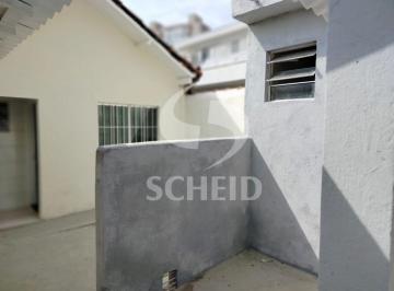 Casa · 65m² · 2 Quartos · 1 Vaga · Casa aluga 2 dorm 2 vagas  65au Bairro Campo Grande zona sul