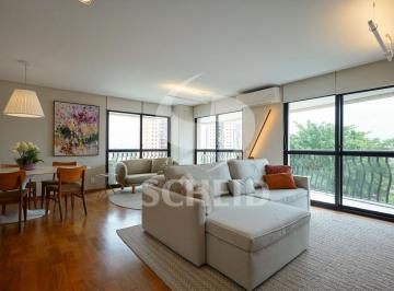 Apartamento · 146m² · 3 Quartos · 3 Vagas · Apartamento a venda no Cond. Chácara Alto da Boa Vista com 3 suítes 3 vagas 146m²  lazer completo