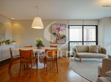 Apartamento · 146m² · 4 Quartos · 3 Vagas · Apartamento a venda no Jardim Marajoara com 4 quartos 3 vagas 146m² condomínio clube