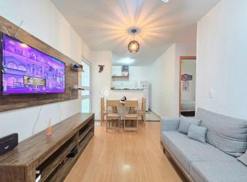 Apartamento · 39m² · 2 Quartos · 1 Vaga · Apartamento térreo com 2 quartos no João Costa, Residencial Parque Jardim Di Stuttgart, à venda por