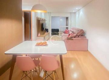 7c743934295d4d7d01077a9b9070036404398394 · Apartamento com 2 quartos à venda, 65 m² por R$ 639.000 - Parque Industrial - São José dos Campos/SP