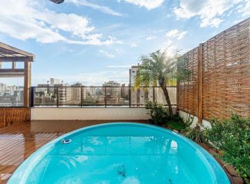Apartamento · 304m² · 3 Quartos · Apartamento para aluguel - em Petrópolis