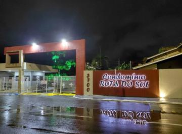 Lote no Condomínio Rota do Sol · Lote no Condomínio Rota do Sol