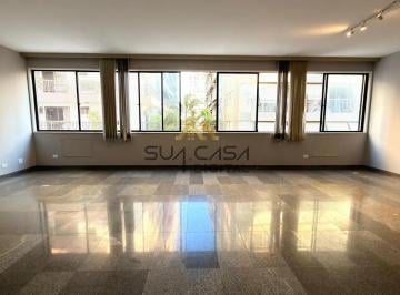 Apartamento · 186m² · 4 Quartos · 2 Vagas · Oportunidade em Ipanema Apartamento de 186 m2 com 4 Quartos