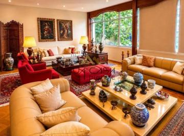Apartamento · 180m² · 3 Quartos · 2 Vagas · Apartamento à venda - no Leblon
