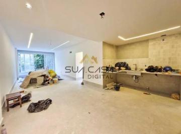 Apartamento · 115m² · Apartamento novo à venda em Ipanema.