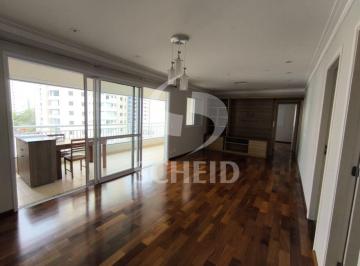 Apartamento · 115m² · 3 Quartos · 3 Vagas · Apartamento a venda de 120,00m² útil, com 3 quartos e 3 vaga na Vila Mascote !