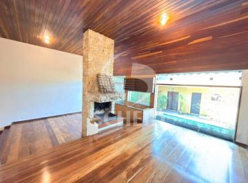 Casa · 383m² · 4 Quartos · 4 Vagas · Casa à venda no Jd Prudência com 383m² útil, 4 quartos sendo 2 suítes e 4 vagas.