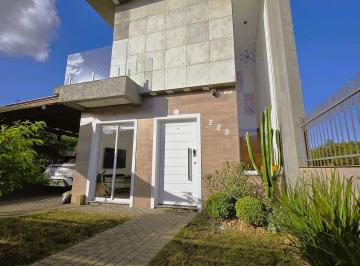 Casa · 82m² · 2 Quartos · 2 Vagas · Sobrado à Venda em Gravataí – Loteamento Jardim Timbaúva