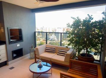 Apartamento · 134m² · 3 Quartos · 2 Vagas · Apartamento à Venda no Vox | Jardim Aclimação | 134 M² | 03 Suítes