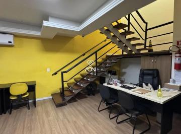 Comercial · 200m² · 4 Vagas · Loja à venda, 200 m², 4 vagas de garagem - Praia do Suá - Vitória/ES