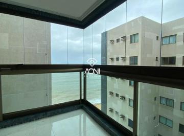 Apartamento · 135m² · 3 Quartos · 2 Vagas · Apartamento de 3 quartos em Praia de Itaparica - Vila Velha - ES