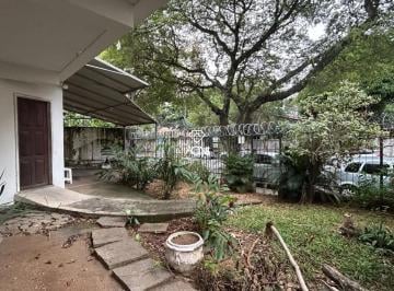 Casa · 399m² · 6 Quartos · Casa para fins comerciais, 399 m² - venda por R$ 3.000.000,00 ou aluguel por R$ 10.000,00/mês - Bent