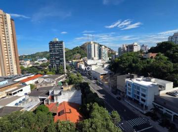 Comercial · 35m² · 1 Vaga · Sala à venda, 45 m², frente por R$ 205.000,00 - Praia do Suá - Vitória/ES