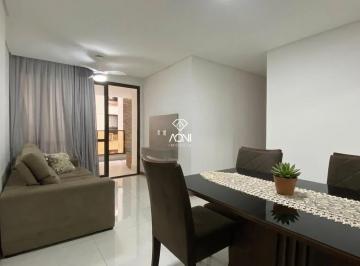 Apartamento · 110m² · 3 Quartos · 2 Vagas · Apartamento de 3quartos em Itapuã
