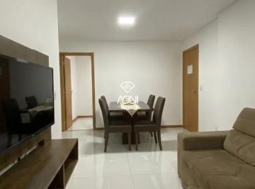 Apartamento · 110m² · 3 Quartos · 2 Vagas · Apartamento de 3quartos em Itapuã