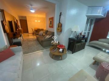 Apartamento · 108m² · 3 Quartos · 2 Vagas · Apartamento com 3 dormitórios à venda, 108 m² por R$ 1.650.000,00 - Praia do Suá - Vitória/ES