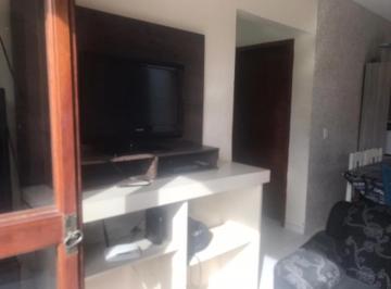 Apartamento · 110m² · 2 Quartos · 4 Vagas · Casa 01 quadra do mar somente temporada