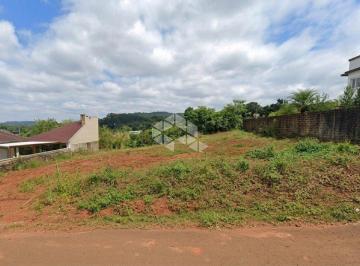Terreno · 362m² · Terreno à venda de 362,23 m² no bairro Conventos em Lajeado