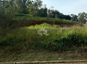 Terreno · 451m² · Terreno de Esquina à com 451 m² no Bairro Carneiros em Lajeado