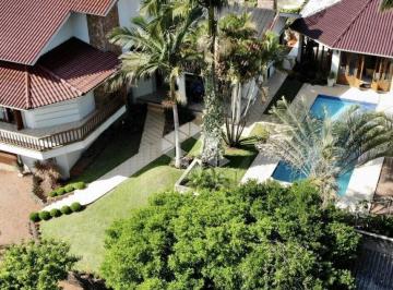 Casa · 474m² · 4 Quartos · 3 Vagas · Casa com 4 Dormitórios em Terreno de 1.957 m² à venda no bairro São Bento em Lajeado