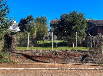 Terreno · 420m² · Terreno 420 m² Próximo à Univates á venda n obairro Alto do Parque em Lajeado