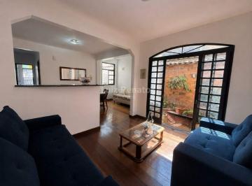 Apartamento · 140m² · 3 Quartos · 1 Vaga · Apartamento para aluguel, 3 quartos com suíte, 140m² no Sagrada Família