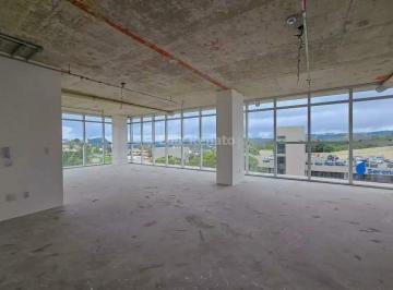 Comercial · 104m² · Sala comercial para locação, 104m² de área no Vila da Serra