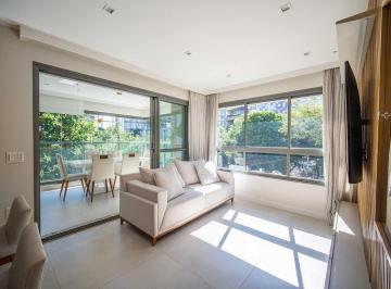 Apartamento · 70m² · 2 Quartos · Apartamento para aluguel - no Jardim América