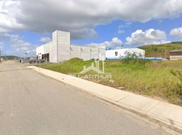 ÁREA INDUSTRIAL/LOGÍSTICA À VENDA – ARAQUARI/SC · ÁREA INDUSTRIAL/LOGÍSTICA À VENDA – ARAQUARI/SC